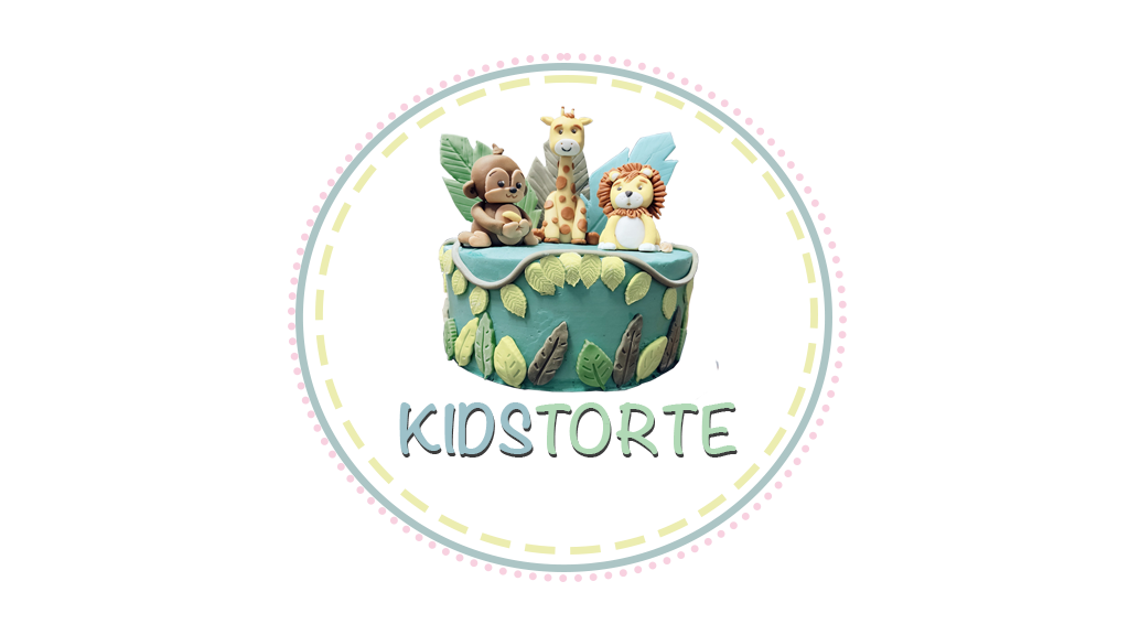 Kidstorte Logo